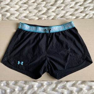 Under Armour shorts
